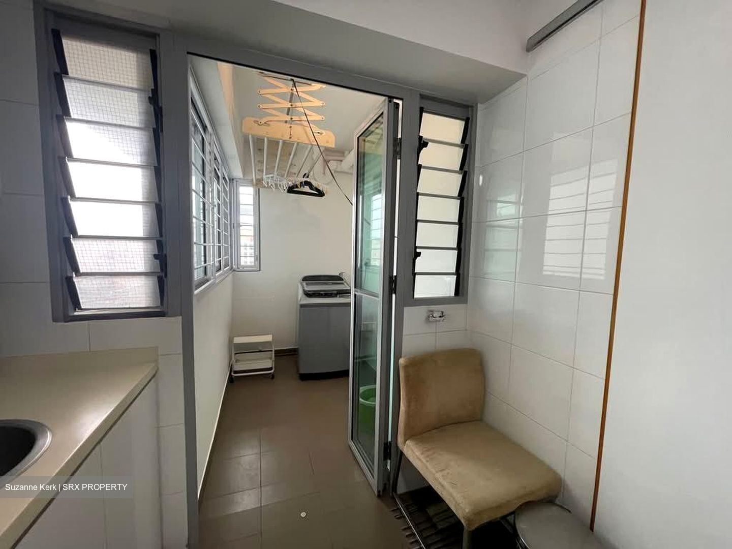 Blk 288C Punggol Arcadia (Punggol), HDB 4 Rooms #530693321